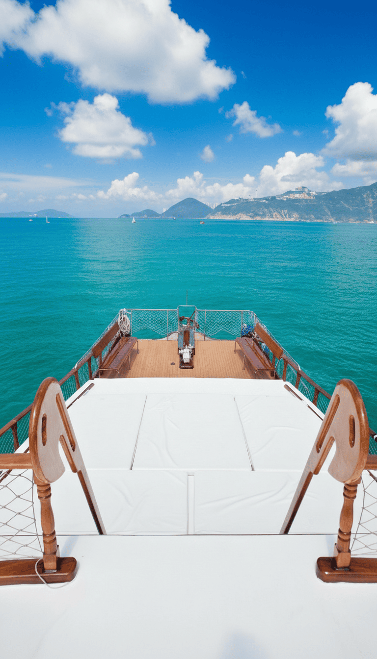 Traditional Teak Finish